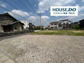 知多郡東浦町大字緒川字天白