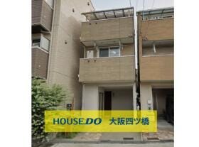 大阪市此花区梅香２丁目
