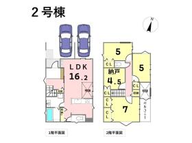 間取画像