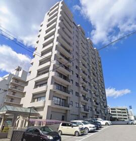 宇都宮市松が峰２丁目