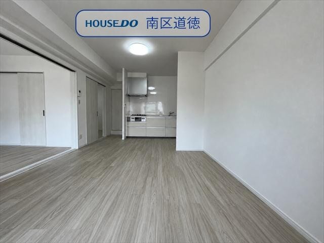 アクセントとなるカラーを効果的に取り入れることで、より魅力的な空間に仕上がります◎