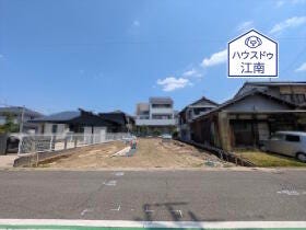 江南市古知野町大塔