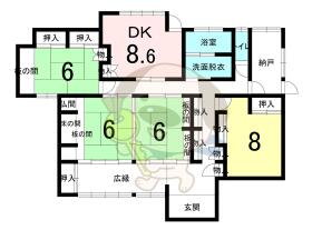 間取画像