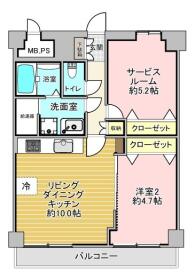 間取画像
