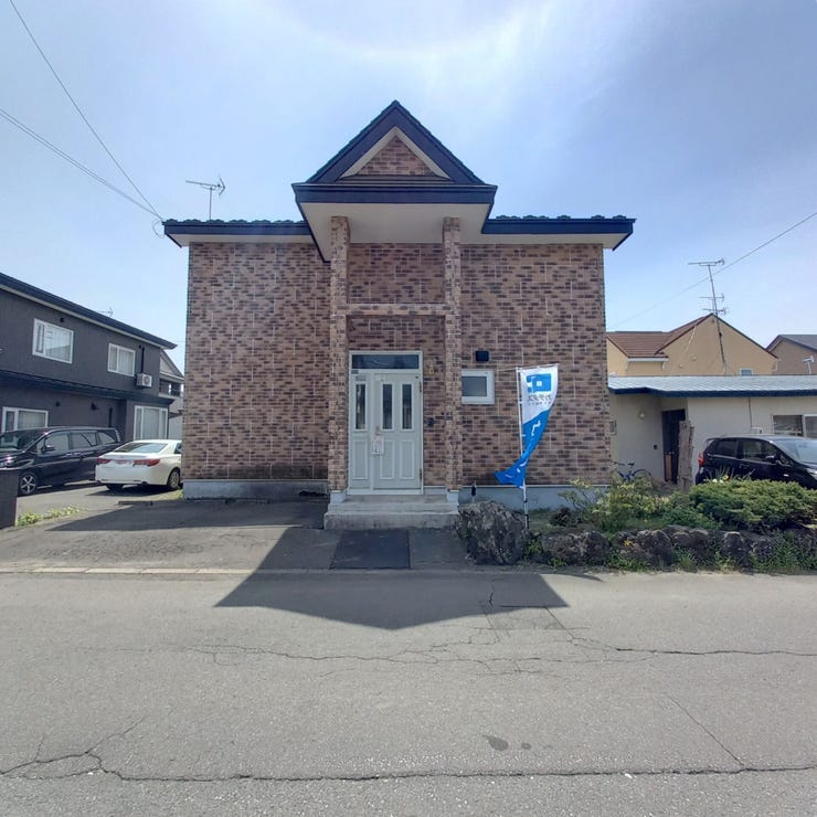 detached 北海道苫小牧市しらかば町６丁目13-14