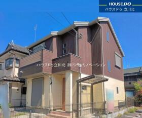 武蔵村山市大南３丁目