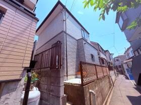 川口市大字赤山