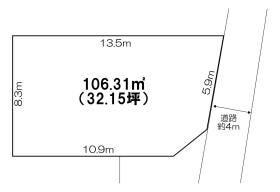 厚木市恩名３丁目