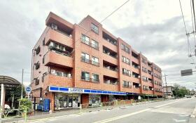 世田谷区弦巻２丁目