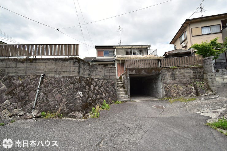坂元町 中古戸建