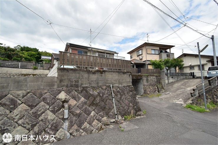 坂元町 中古戸建 