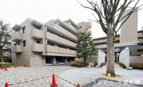 世田谷区上祖師谷５丁目