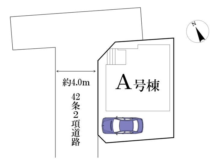 ◎区画図
