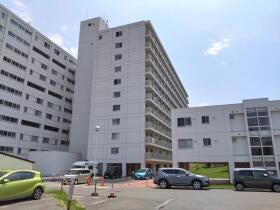 札幌市南区真駒内緑町３丁目