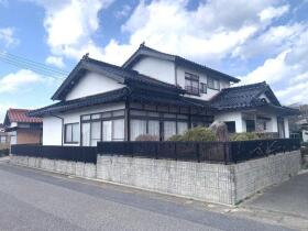 米子市葭津