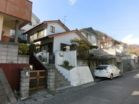 三原市須波ハイツ４丁目