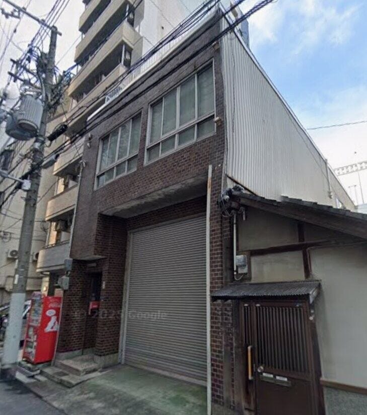 【外観】