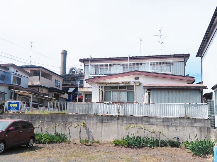 現地(2026年5月)撮影
◎建築条件無し◎
詳細は、ハウスドゥ 八戸市庁前までお気軽にお問い合わせくださいませ♪