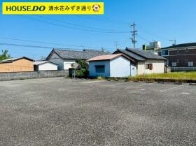静岡市清水区三保