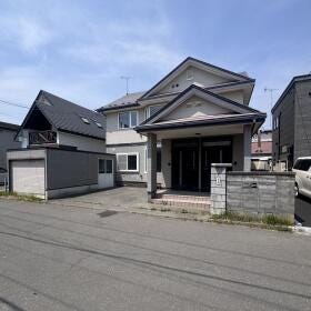 苫小牧市日吉町１丁目