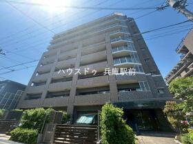 神戸市兵庫区下沢通８丁目