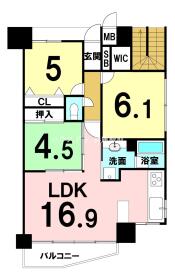 間取画像