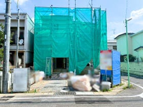 名古屋市天白区福池２丁目