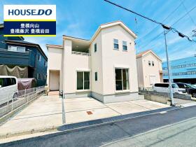 豊橋市山田三番町