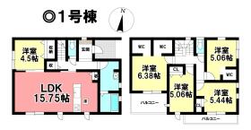 間取画像