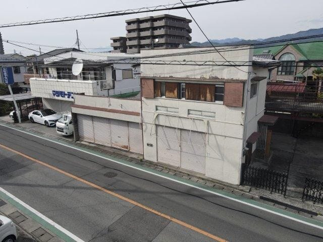 【外観】