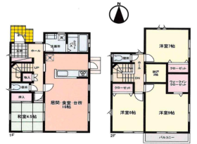 吹田市千里山西５丁目
