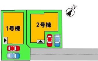 【全体区画図】