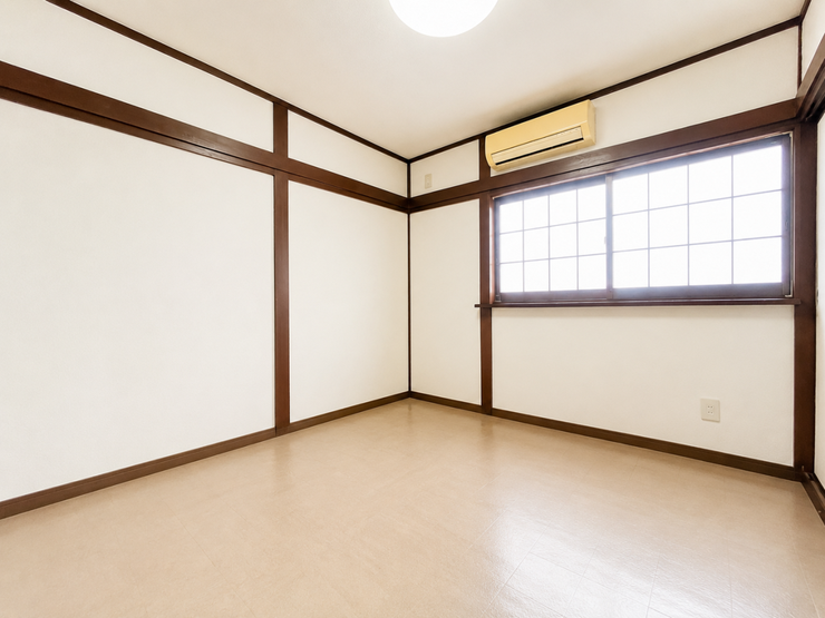 ※AIによる家具消しの修正を行っております。