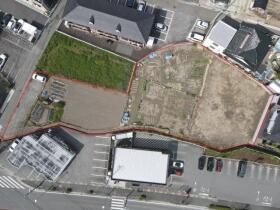 甲府市荒川１丁目