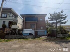 石狩郡当別町太美町