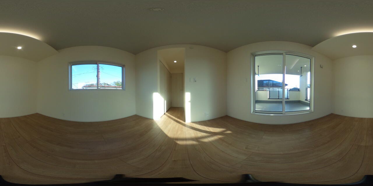約7帖のお部屋