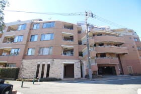 足立区中川２丁目