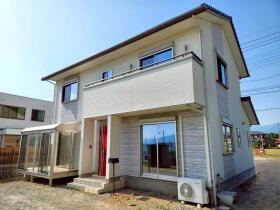 山梨市上栗原