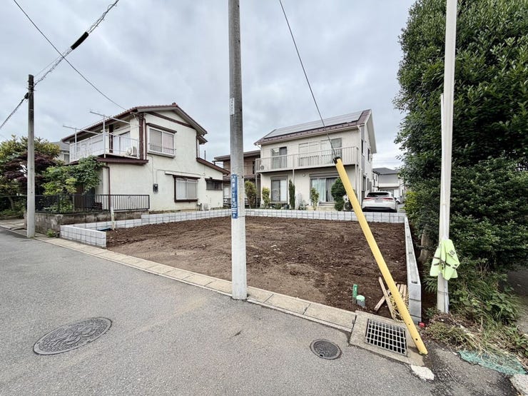 随時ご案内可能です♪
当物件はもちろんですが、他に気になる物件のご案内、資金計画、物件詳細、住宅ローン等何でもお気軽にお問い合わせください!!