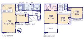 柏市西原１丁目