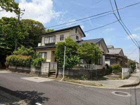 君津市中野２丁目