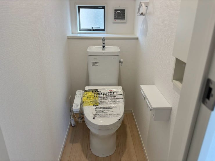 *1階トイレ*