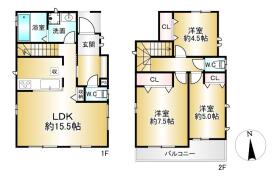 間取画像