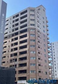 広島市中区舟入本町