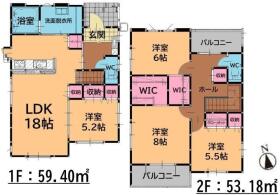 間取画像