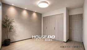 ■３階洋室のイメージ画像です♪