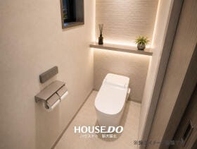 ■トイレのイメージ画像です♪