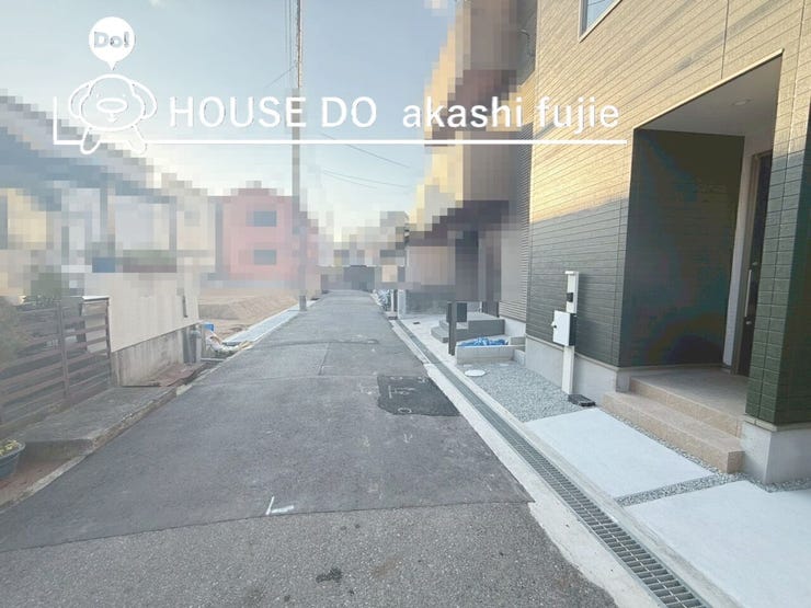 各階に収納スペース 片付けが苦手な人でもスッキリ暮らせる家