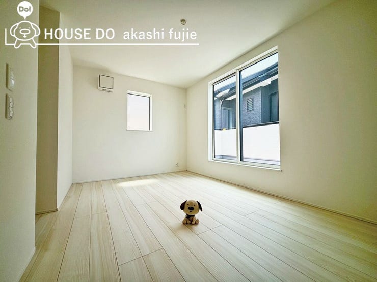お部屋からバルコニーに出ていただけます
