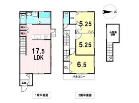 間取画像